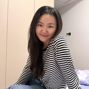 Beibei酱