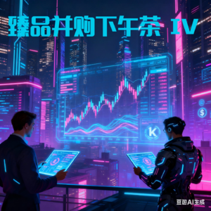 数字资产时代，如何把握投资新风口？