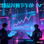 数字资产时代，如何把握投资新风口？