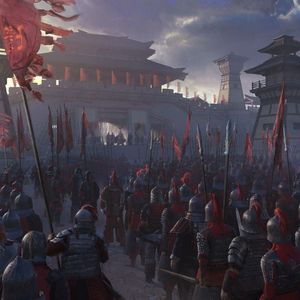 三国人物漫谈（已完结）