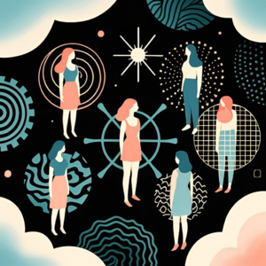 055 用“心理图式”聊聊我们是如何解码这个世界的