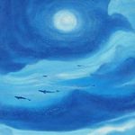 梦鱼Blue