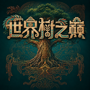 71.世界树之巅|美洲文明历史知多少
