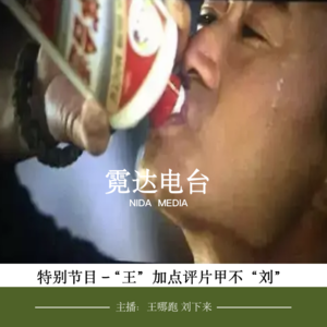 20. |特别节目|“王”加点评 片甲不“刘”