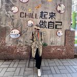 一个talkshow老粉