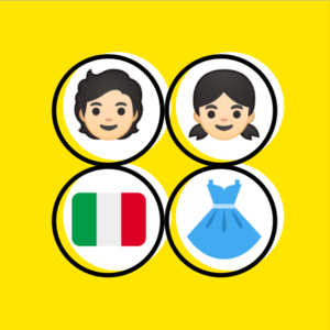 乐迩聊006 | 从意剧 Made in Italy 聊聊意大利的职场女性