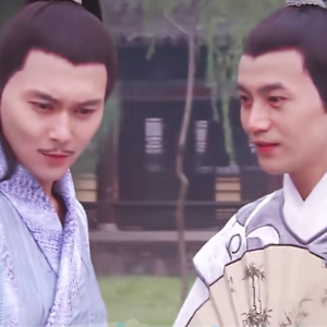 52 “浪子无根,英雄无泪”——古龙武侠心法与恋爱秘籍