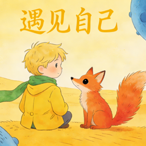 遇见自己——在阅读与经历中，找到问题的答案