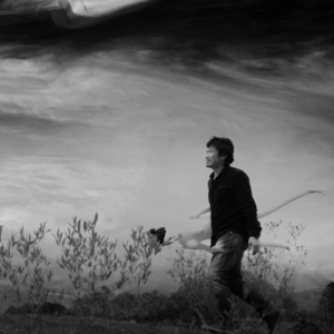 【实地想象Vol.09】李有杰：做艺术对我来说是一种自救