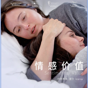 约阿希姆·提尔《情感价值》
