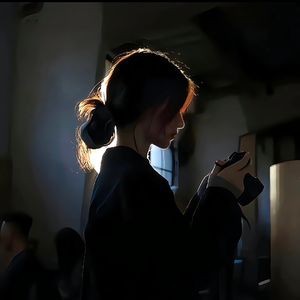 蚊子不爱吃栗子