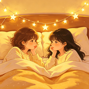 Vol.53 [EN全英] 跟00后大二外语生聊聊AI焦虑、自我照见以及如何共生