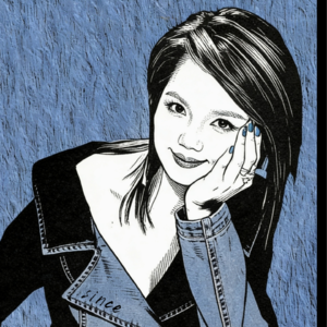 谢胜子 | 任何翻车现场，都是洗牌机会