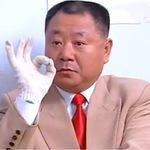 王哈哈Real