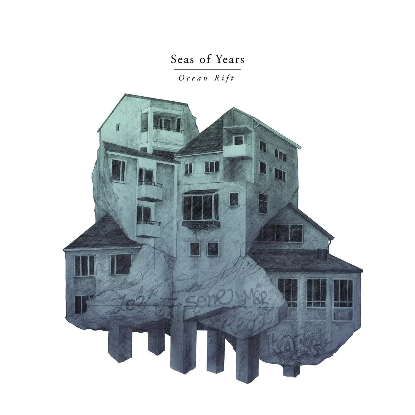 Seas of Years - Ocean Rift episode artwork