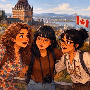 S’installer au Québec|移居加拿大魁北克:梦想与现实(上)