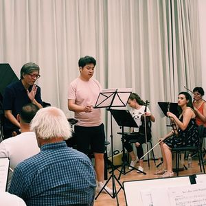 正经人谁听古典乐