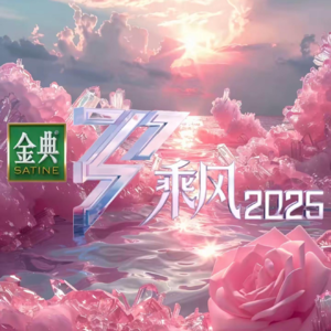 《乘风2025(浪姐6)》01:她行,有叶童就行