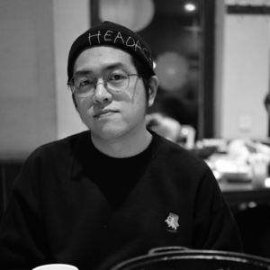 文森特：做些“异人一等”的事情
