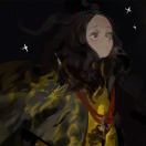 野生栗子一颗