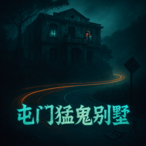 屯门猛鬼别墅（都市传说）
