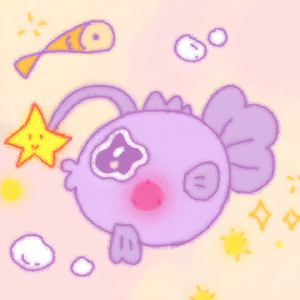 睡前故事丨灯笼鱼的星光信