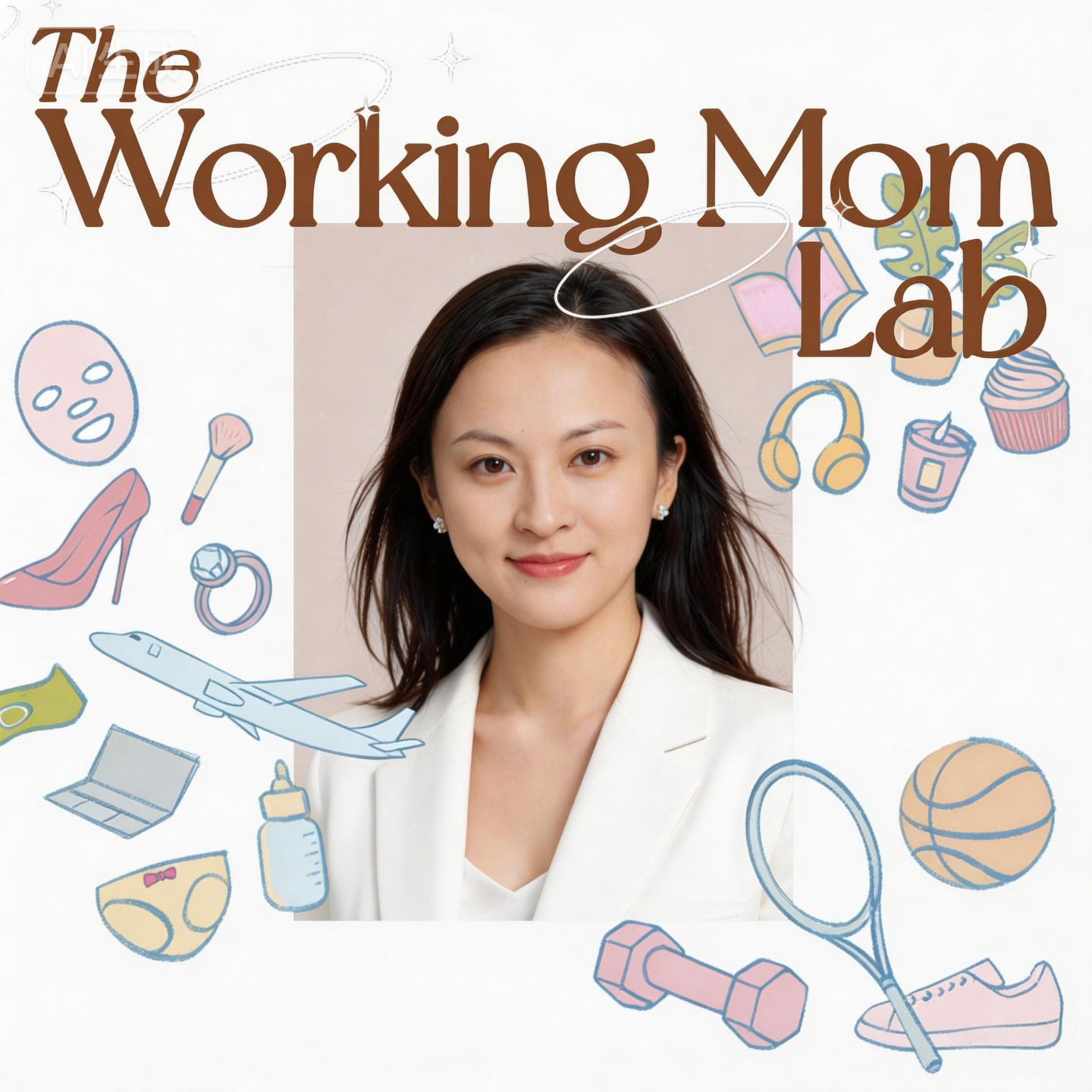 Vol 22: AI让所有人加速，但我们到底要去哪儿？对谈MCC大师级教练Abby episode artwork