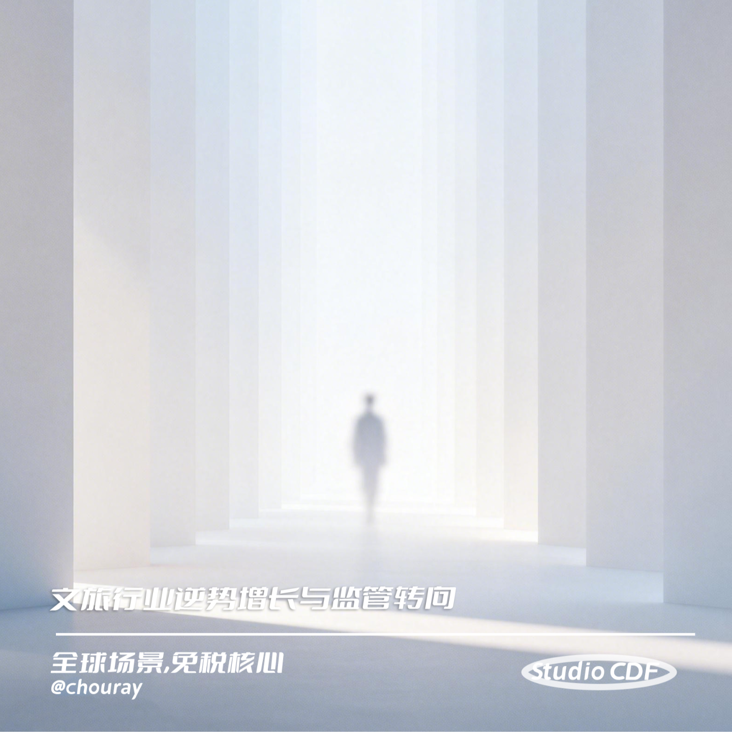vol42-文旅行业逆势增长与监管转向 episode artwork