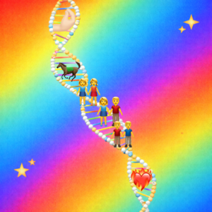 通讯录坦白局：我们的爱情，一半心酸一半爆笑