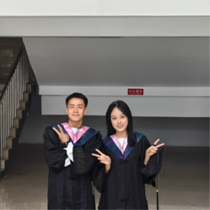 保研系列——对话陈陈，听听他的上岸经历