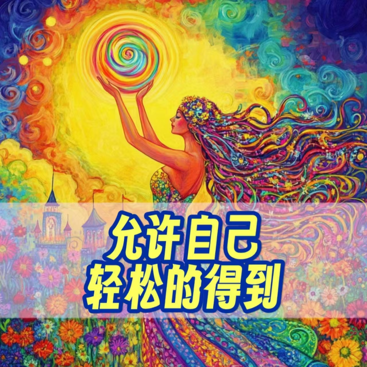 cover of episode EP65-当心理学遇上灵性学|知见心理学|情绪疗愈|防御机制|沟通12原则