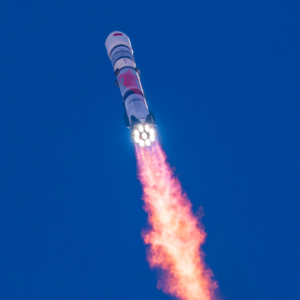 蓝箭航天IPO开年“大考”？积极信号！