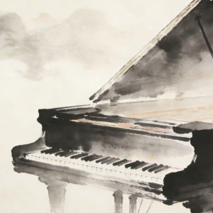 EP07-钢琴怎么“敲锣打鼓”？——我们的幸福生活从何而来