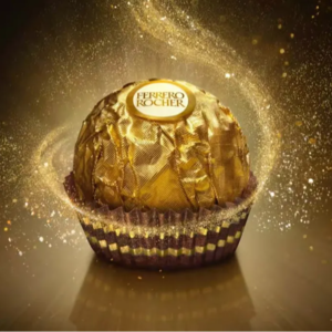 35、全球化与出海 | 「费列罗」在美国市场的成功之路：从Tic Tac到糖果帝国