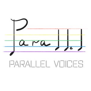 Parallel Voices 平行之声