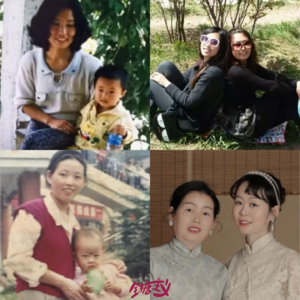 Vol28. 妈妈，谢谢你为我活过，是时候为自己活了