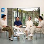刘艺 × 刘珩 × 庄子玉 × 曹柠：一把椅子能改变什么？