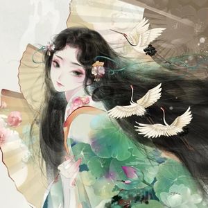 魍魉集 | 冥迹四则