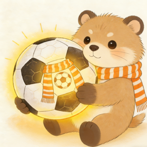 EP57 足球暖宝宝：请放心地喝下这碗鸡汤。