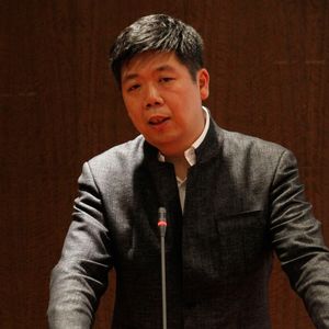 程凯教授
