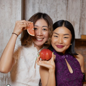 如何找到人生梦想并一路践行 | 对话米兰时尚女魔头Monica