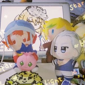 點灯Denkirin_