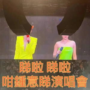 ep13:TWINS SPIRIT 演唱会!我们坐在红馆第三行看了