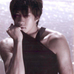 番外篇：何润东最佳14首歌曲推荐-个人向