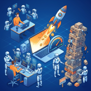 3个月从0到100万美元——AI创业的真实速度