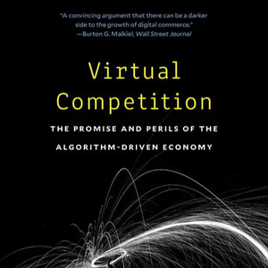 31.法律英语磨耳朵系列—虚拟竞争 Virtual Competition 2