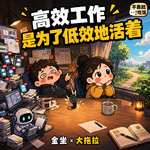 隐隐感觉人生中的下午，越来越少了：我就是要浪费点时间。