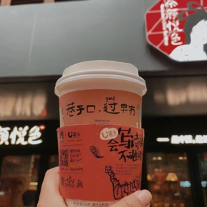 大批明星资本退出茶颜悦色,茶颜悦色还有希望吗?