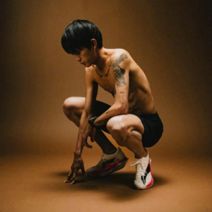 26.03.04【 新年驿传-大迫杰】