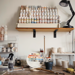 提前给一整天要做的事下好指令 📅 May.2